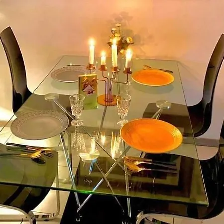 Vaste Tres Lumineux Apartment Toulouse