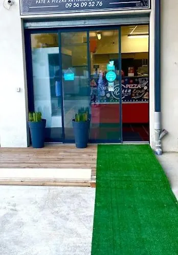 Vaste Tres Lumineux Toulouse