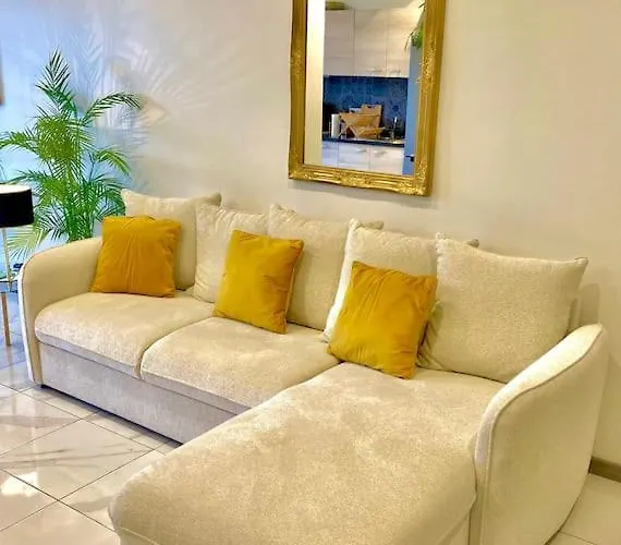 Vaste Tres Lumineux Apartamento