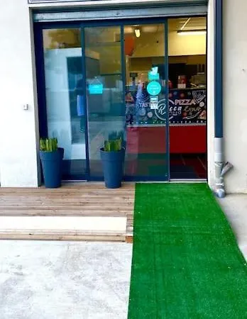 Vaste Tres Lumineux טולוז