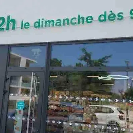 Vaste Tres Lumineux * 圖盧茲