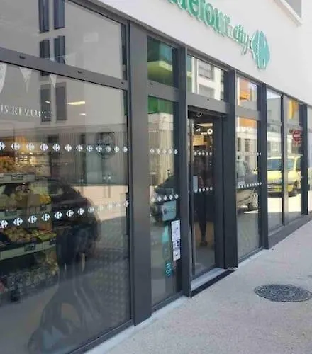 Vaste Tres Lumineux 圖盧茲