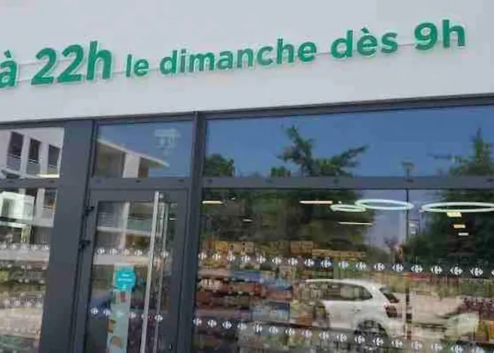 Vaste Tres Lumineux * 圖盧茲